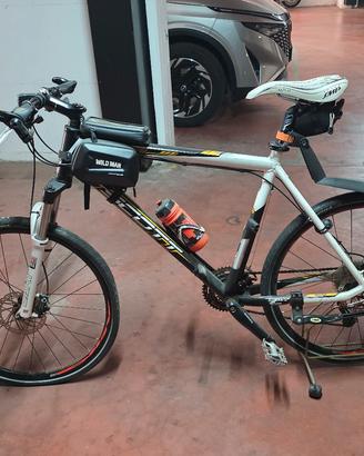  Bicicletta Scott Scale 70 