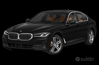 RICAMBI BMW 530 2021