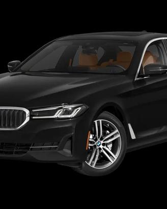 RICAMBI BMW 530 2021