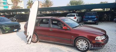 Volvo v40 T4 200cv ASI
