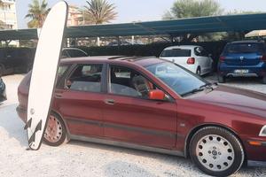 Volvo v40 T4 200cv ASI