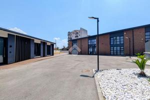 LABORATORIO A CASORIA