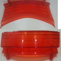 Plastica stop per Jamaha Majesty 400 del 2008