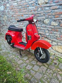 vespa pk 50 s