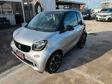 Smart ForTwo 70 1.0 Passion