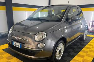 Fiat 500 1.2 Lounge guida DISABILI