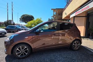 Hyundai i10 1.0 MPI Econext Connectline
