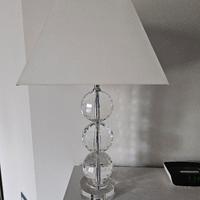 Lampada Ottaviani cristallo da  ingresso soggiorno