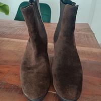 stivaletti pons quintana