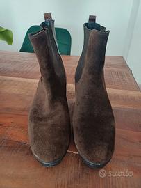 stivaletti pons quintana