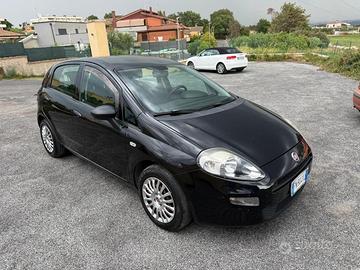 Fiat Punto 1.3 MJT II S&S 95 CV 5 porte Street