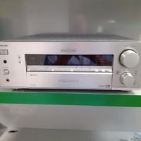 sintoamplificatore sony vintage