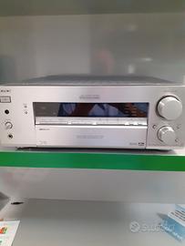 sintoamplificatore sony vintage
