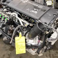 Motore Completo Opel Corsa 1.2; A12XER