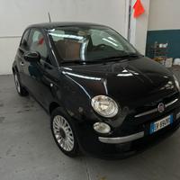 Fiat 500 1.2 Lounge 69cv Euro 6 Carplay+c.lega 15”
