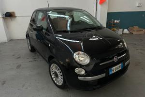 Fiat 500 1.2 Lounge 69cv Euro 6 Carplay+c.lega 15”