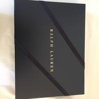 Ralph Lauren polo lana