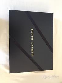 Ralph Lauren polo lana