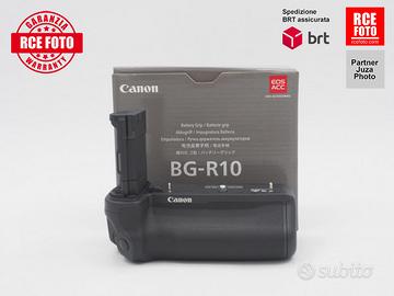 Canon BG-R10 - Battery Grip per Canon EOS R5 / R6