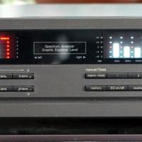 Equalizzatore Technics SH-GE70.