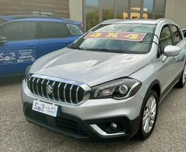 Suzuki S-Cross 1.6 DDiS Start&Stop 4WD All Grip Co