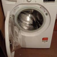 Lavatrice Hoover 7kg
