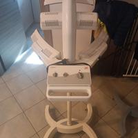 Lampada Infrazon Wella