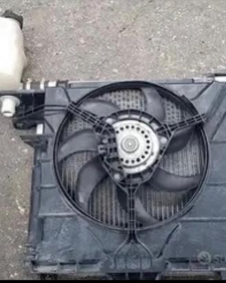 Kit radiatori smart 451