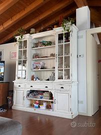 Mobile shabby chic
