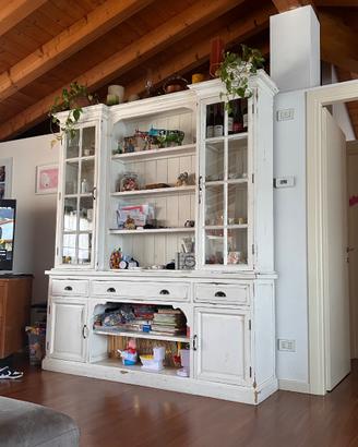 Mobile shabby chic
