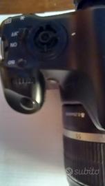 fotocamera canon