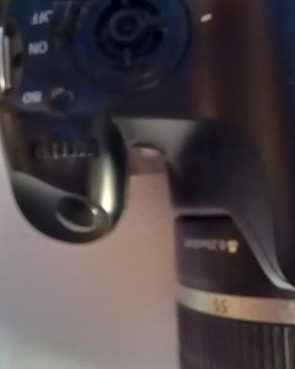 fotocamera canon