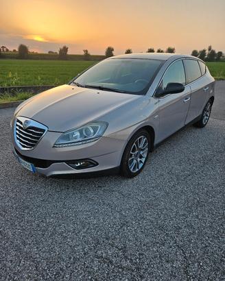 LANCIA Delta 1.6 MJT Gold 120cv