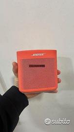 Bose Color 2 orange - 5711