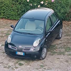 Nissan Micra 1.2 Benzina 2008