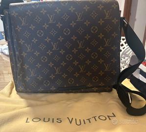 Borsa a tracolla Louis Vuitton