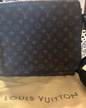 Borsa a tracolla Louis Vuitton