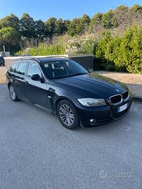 BMW 320d sw