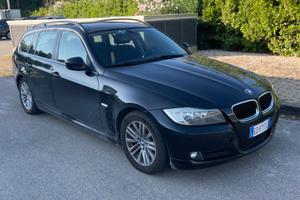 BMW 320d sw