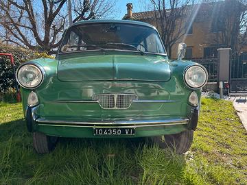 AUTOBIANCHI  BIANCHINA 