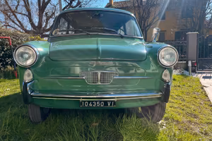 AUTOBIANCHI  BIANCHINA 
