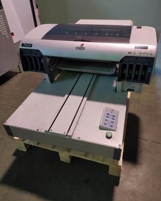 Polyprint Tex-Jet DTG