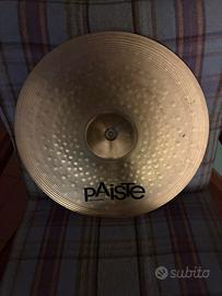 Piatto Batteria 20”