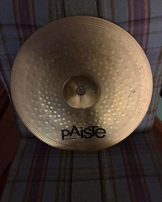 Piatto Batteria 20”