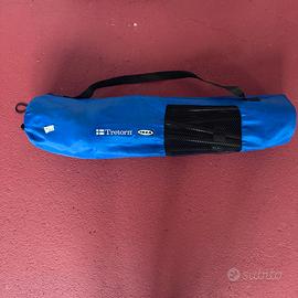 rete portatile da volley/beach tennis