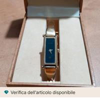 orologio donna gucciplacato oro