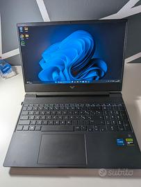 HP Victus 15-fa1xxx