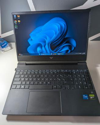 HP Victus 15-fa1xxx