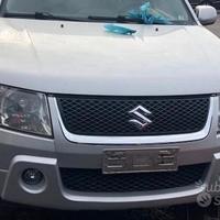 Suzuki gran vitara ricambi