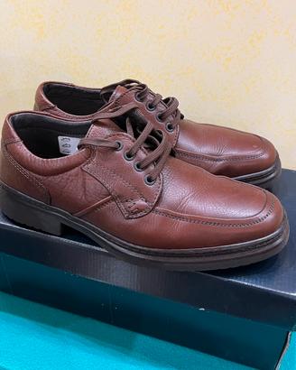 Scarpe uomo Melluso